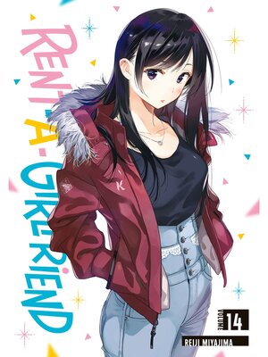 Rent-A-Girlfriend, Volume 14 - ebook